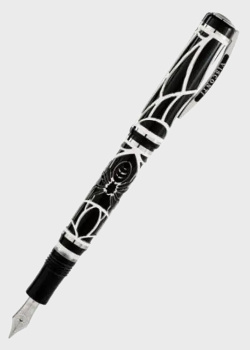 Пір'яна ручка Visconti Istos Aracnis Limited Edition, фото